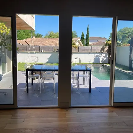 Maison Avec Piscine *